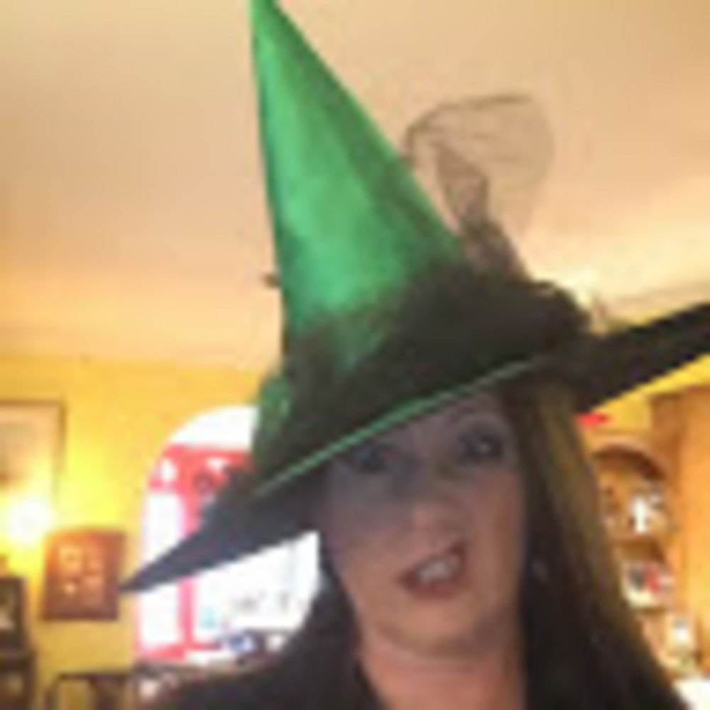Meet your Posher, Shannon